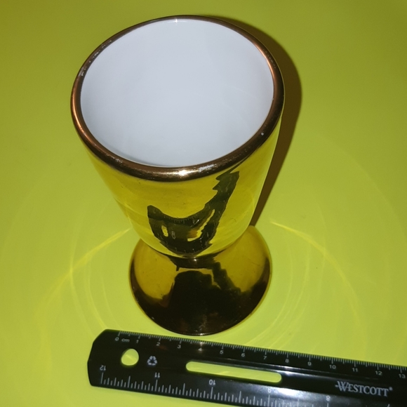 Lamalle NY City Porcelain| Made in France| 9/10 - Picture 12 of 13